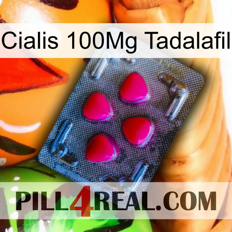 100Mg Cialis Tadalafil 13